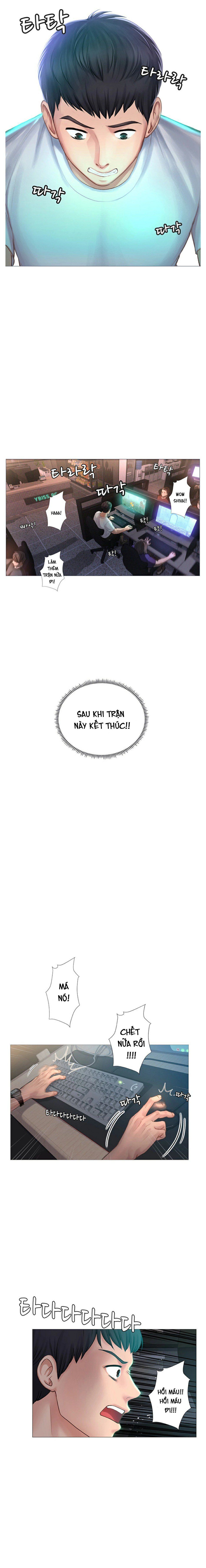 đọc truyện Tôi Có Nên Học Ở Noryangjin? Chương 1 ảnh 5 tại Truyện Dạ Ký