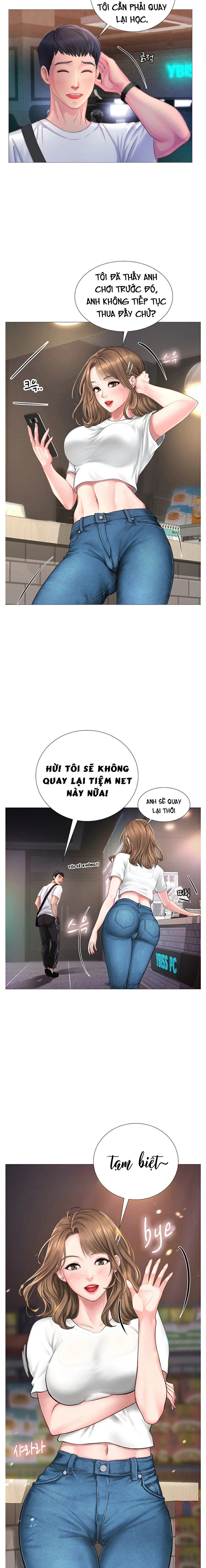 đọc truyện Tôi Có Nên Học Ở Noryangjin? Chương 1 ảnh 8 tại Truyện Dạ Ký
