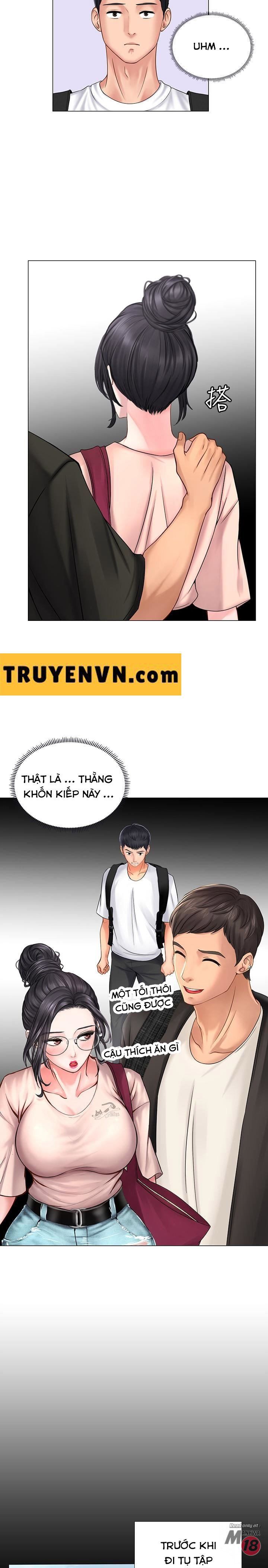 đọc truyện Tôi Có Nên Học Ở Noryangjin? Chương 10 ảnh 11 tại Truyện Dạ Ký