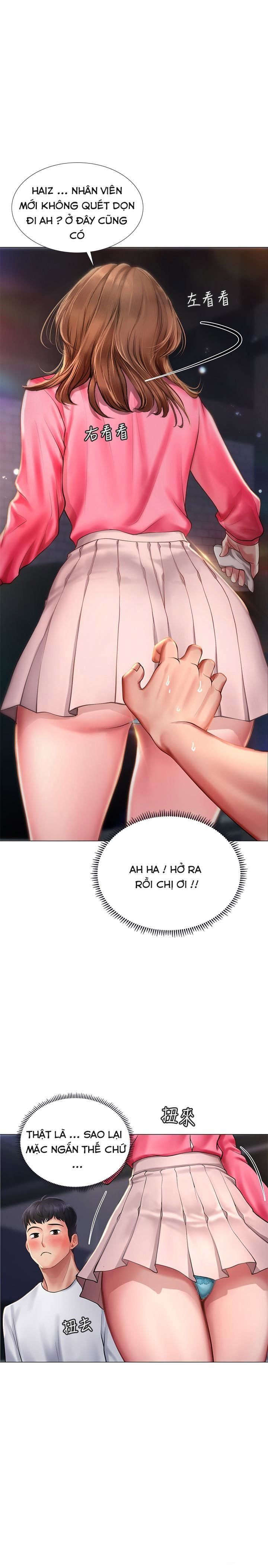 đọc truyện Tôi Có Nên Học Ở Noryangjin? Chương 10 ảnh 33 tại Truyện Dạ Ký