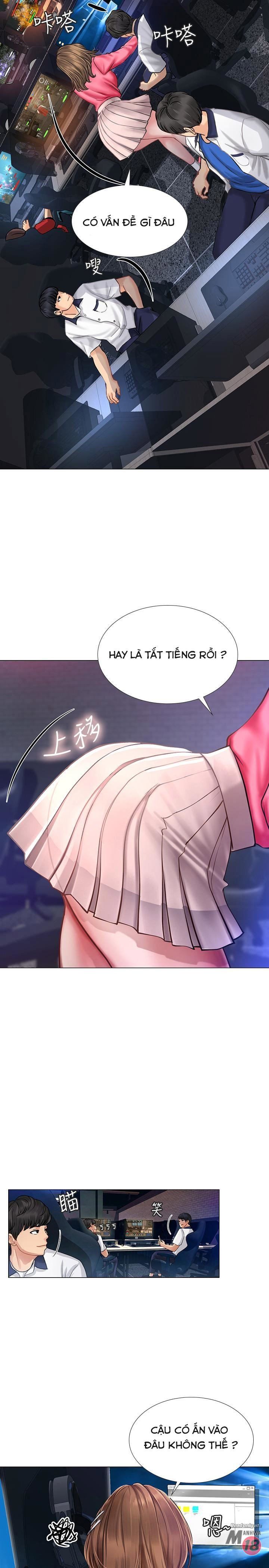 đọc truyện Tôi Có Nên Học Ở Noryangjin? Chương 10 ảnh 36 tại Truyện Dạ Ký