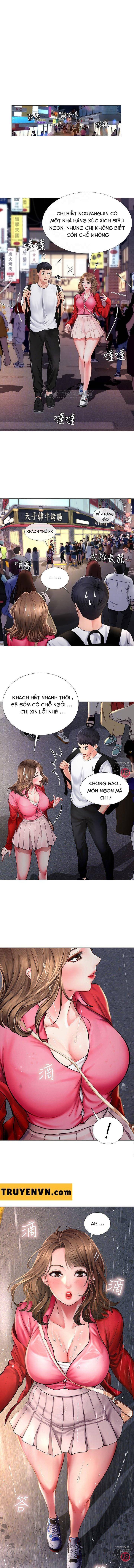 đọc truyện Tôi Có Nên Học Ở Noryangjin? Chương 11 ảnh 12 tại Truyện Dạ Ký