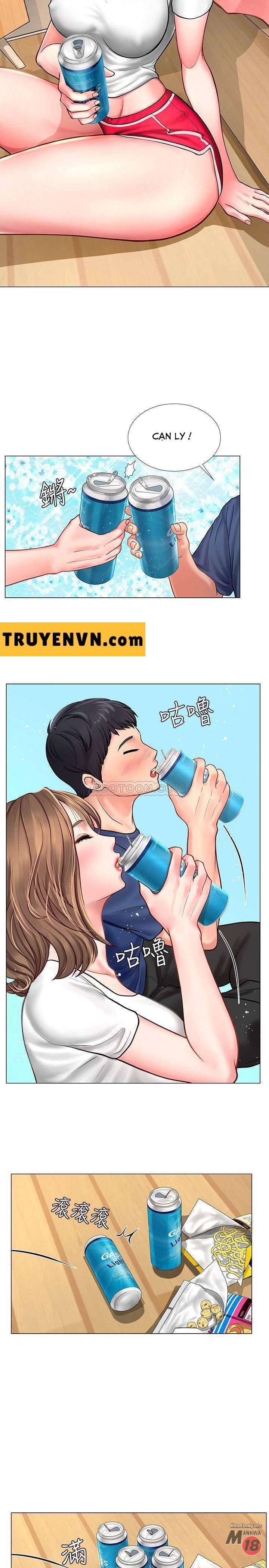 đọc truyện Tôi Có Nên Học Ở Noryangjin? Chương 11 ảnh 28 tại Truyện Dạ Ký