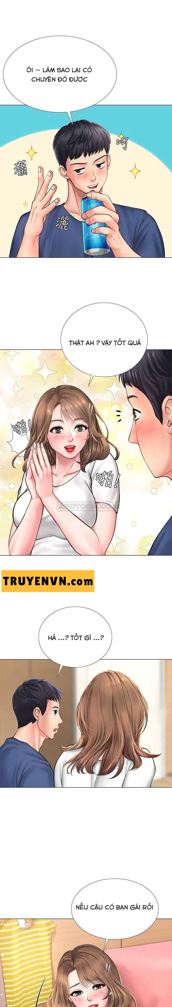 đọc truyện Tôi Có Nên Học Ở Noryangjin? Chương 11 ảnh 30 tại Truyện Dạ Ký