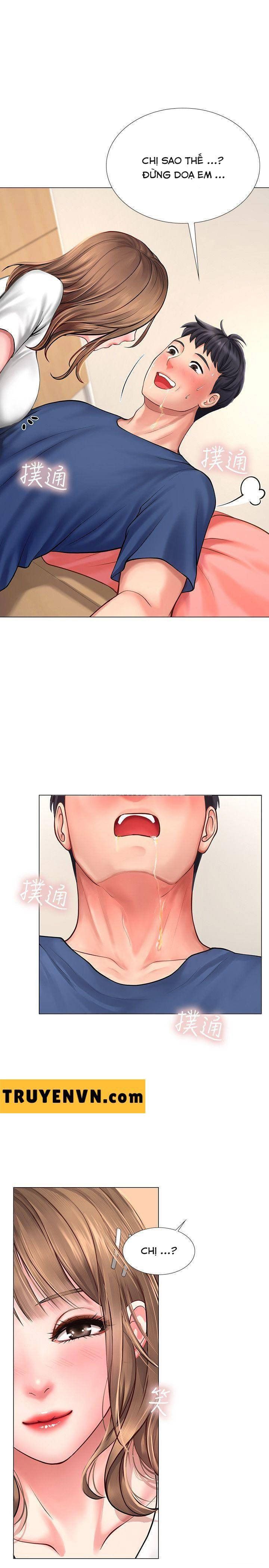 đọc truyện Tôi Có Nên Học Ở Noryangjin? Chương 11 ảnh 33 tại Truyện Dạ Ký