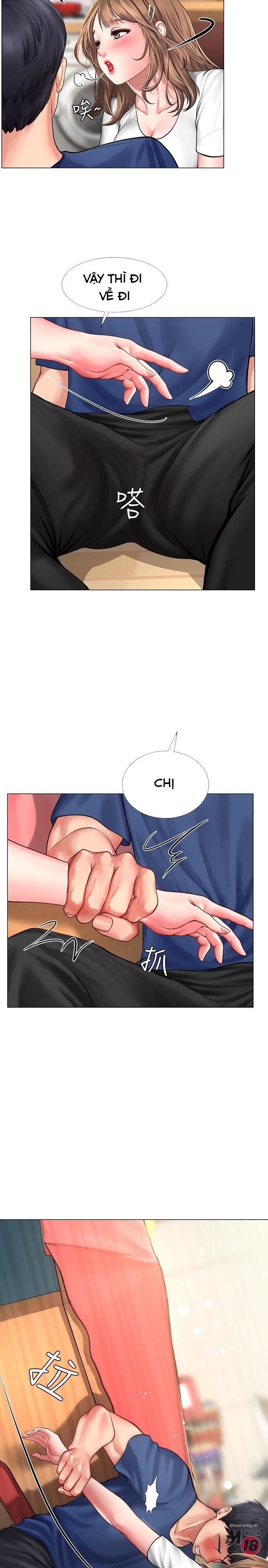 đọc truyện Tôi Có Nên Học Ở Noryangjin? Chương 12 ảnh 9 tại Truyện Dạ Ký