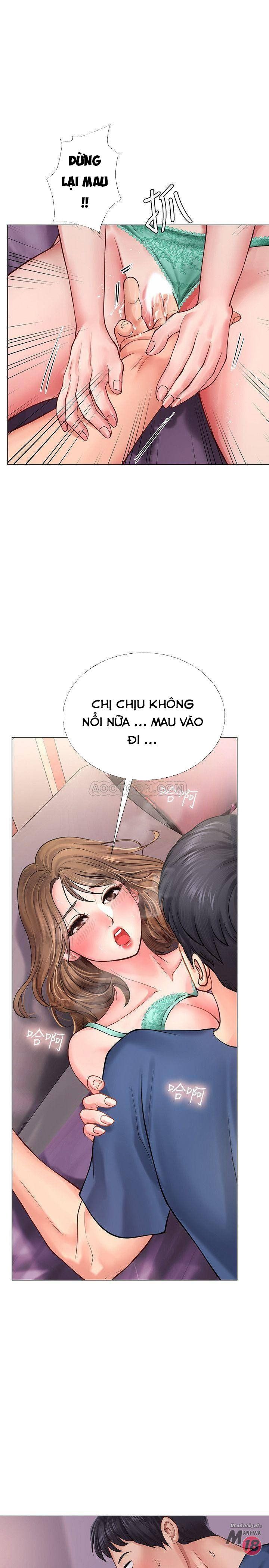 đọc truyện Tôi Có Nên Học Ở Noryangjin? Chương 13 ảnh 1 tại Truyện Dạ Ký