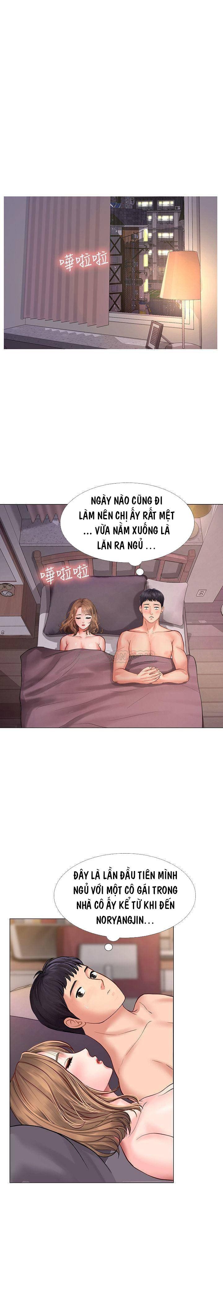 đọc truyện Tôi Có Nên Học Ở Noryangjin? Chương 13 ảnh 24 tại Truyện Dạ Ký