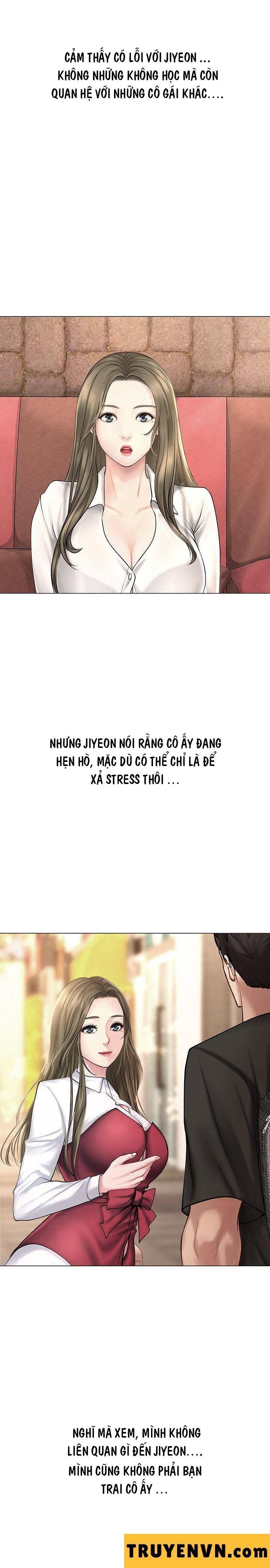 đọc truyện Tôi Có Nên Học Ở Noryangjin? Chương 13 ảnh 25 tại Truyện Dạ Ký