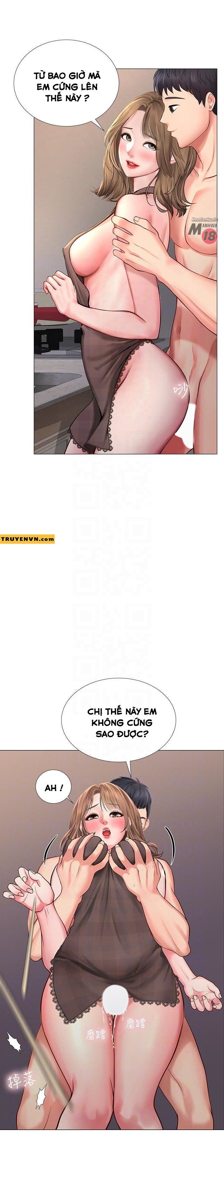 đọc truyện Tôi Có Nên Học Ở Noryangjin? Chương 14 ảnh 3 tại Truyện Dạ Ký