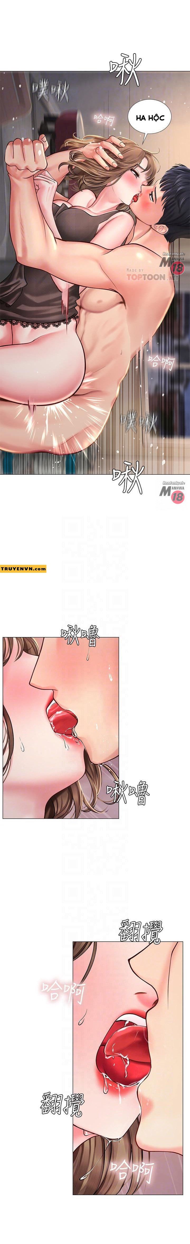 đọc truyện Tôi Có Nên Học Ở Noryangjin? Chương 14 ảnh 10 tại Truyện Dạ Ký