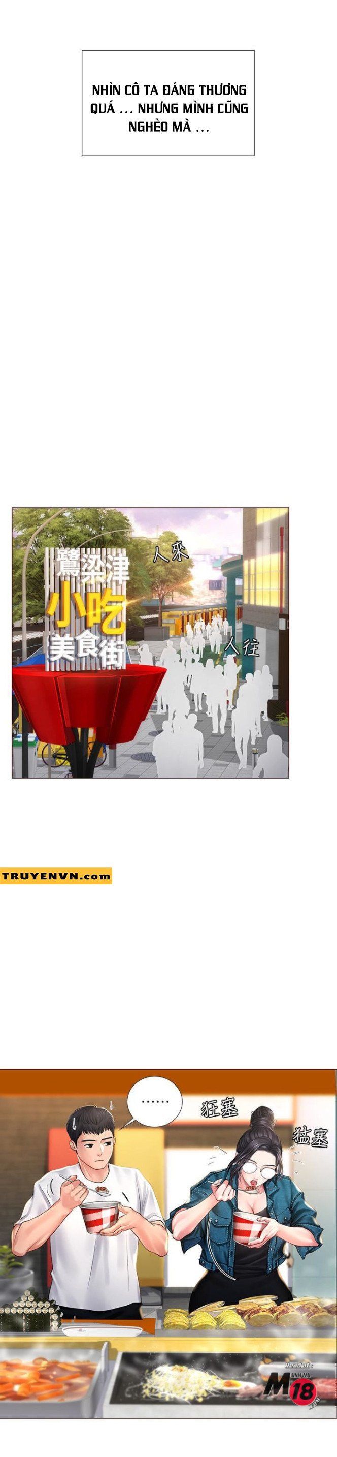 đọc truyện Tôi Có Nên Học Ở Noryangjin? Chương 15 ảnh 26 tại Truyện Dạ Ký