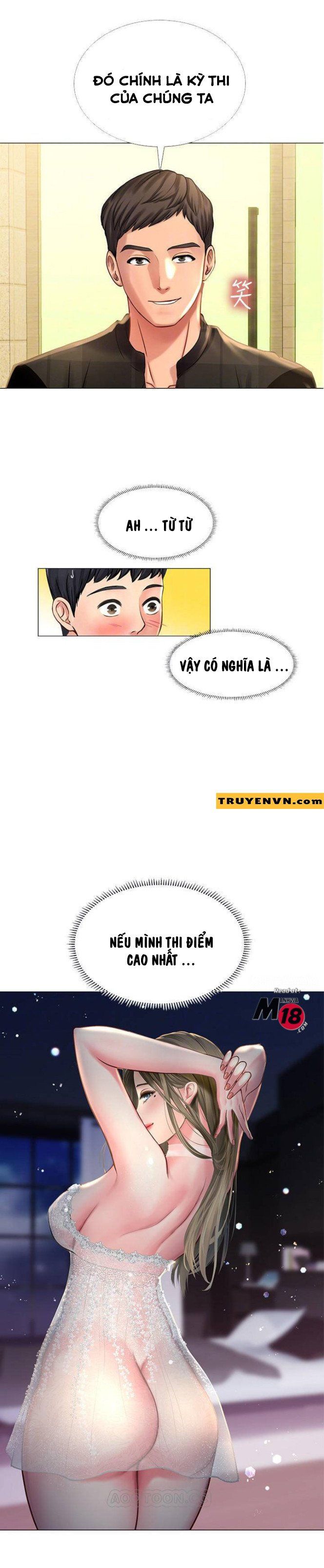đọc truyện Tôi Có Nên Học Ở Noryangjin? Chương 16 ảnh 13 tại Truyện Dạ Ký