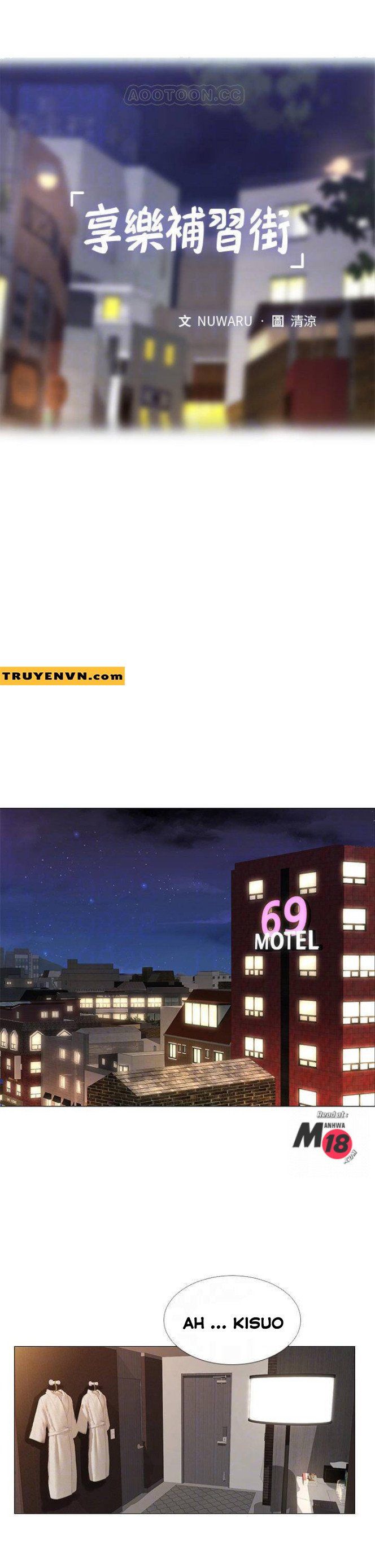 đọc truyện Tôi Có Nên Học Ở Noryangjin? Chương 16 ảnh 17 tại Truyện Dạ Ký