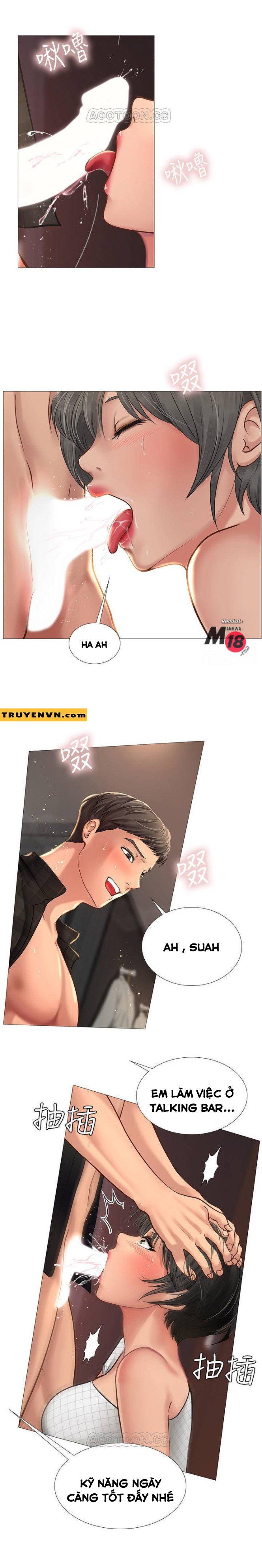 đọc truyện Tôi Có Nên Học Ở Noryangjin? Chương 16 ảnh 26 tại Truyện Dạ Ký