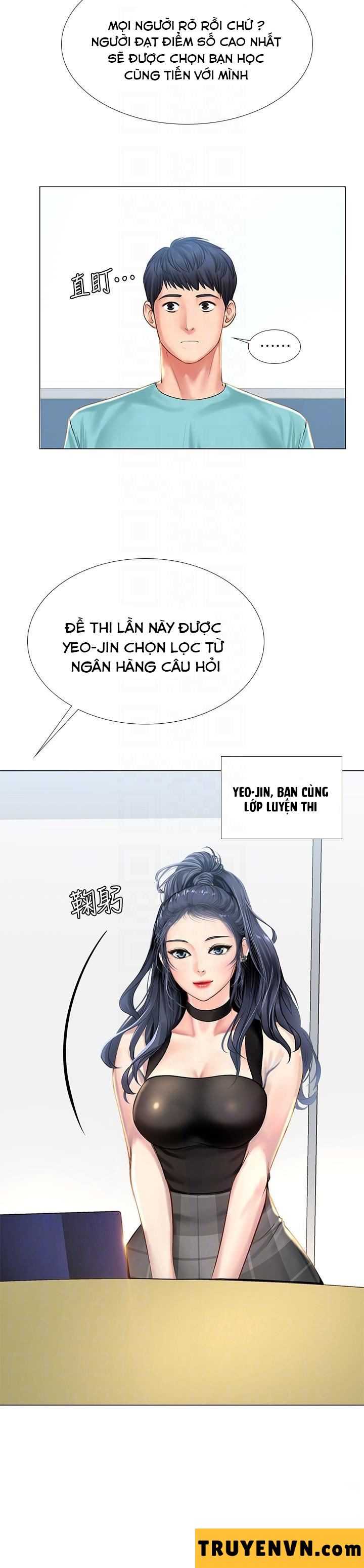 đọc truyện Tôi Có Nên Học Ở Noryangjin? Chương 17 ảnh 19 tại Truyện Dạ Ký