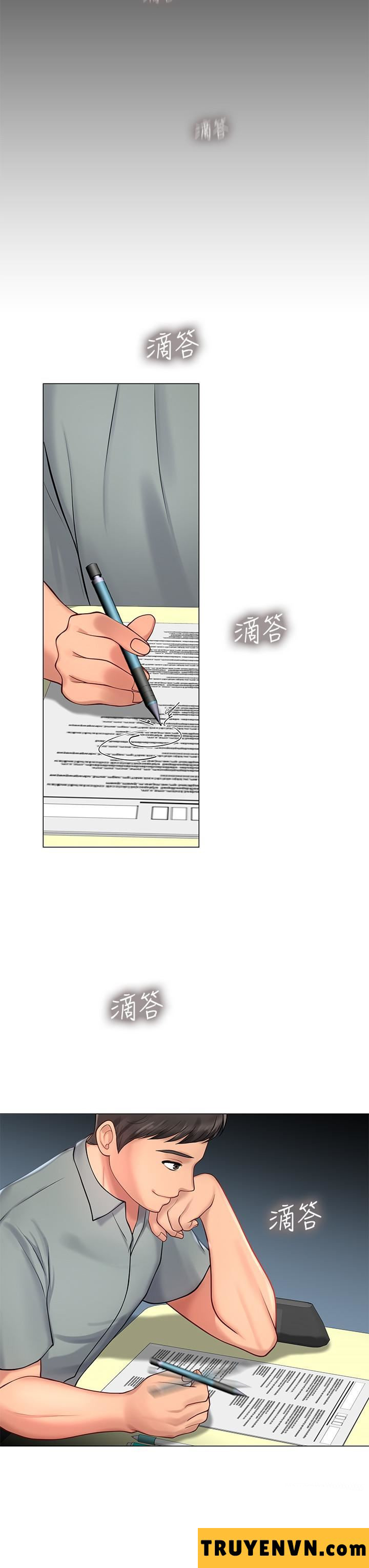 đọc truyện Tôi Có Nên Học Ở Noryangjin? Chương 17 ảnh 28 tại Truyện Dạ Ký