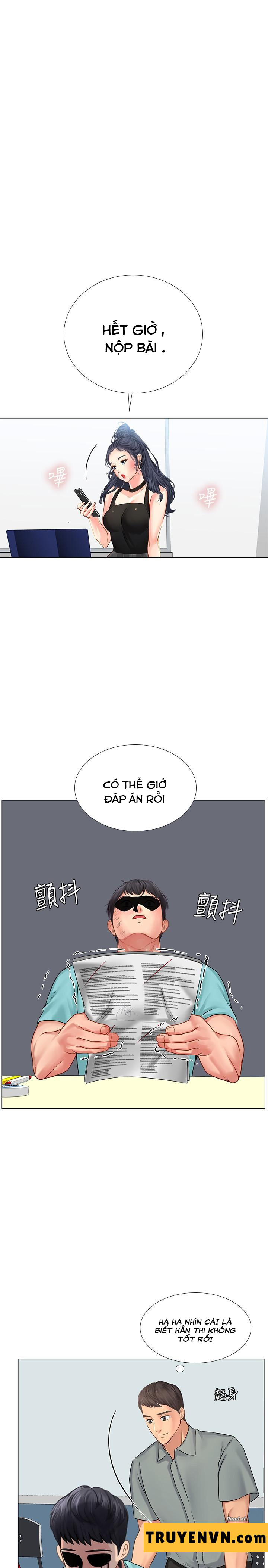 đọc truyện Tôi Có Nên Học Ở Noryangjin? Chương 17 ảnh 29 tại Truyện Dạ Ký