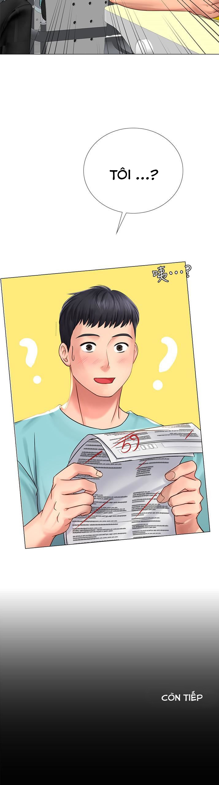 đọc truyện Tôi Có Nên Học Ở Noryangjin? Chương 17 ảnh 43 tại Truyện Dạ Ký