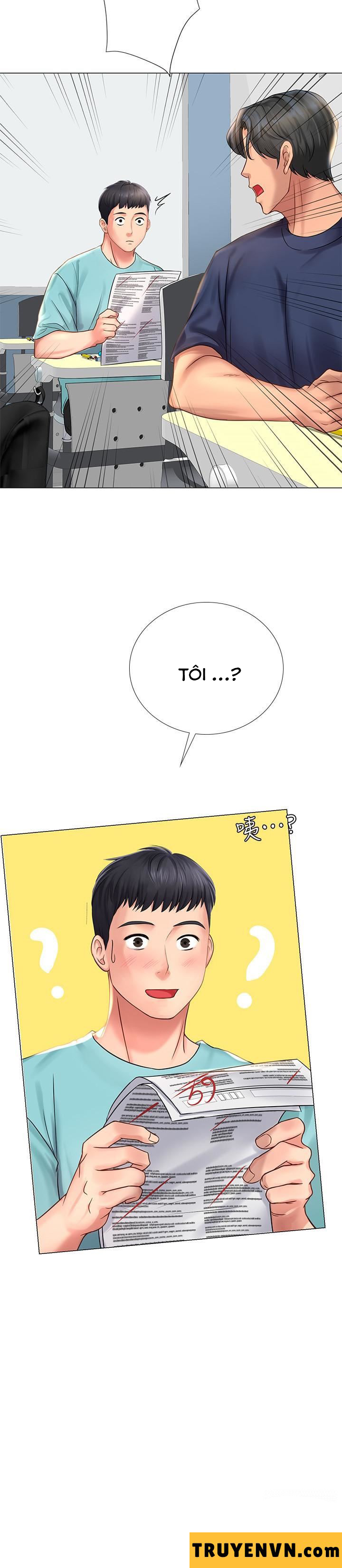 đọc truyện Tôi Có Nên Học Ở Noryangjin? Chương 18 ảnh 2 tại Truyện Dạ Ký