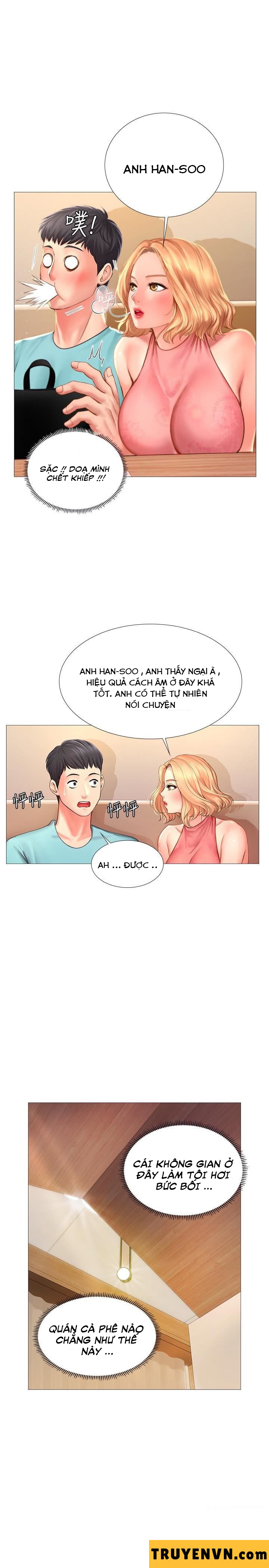 đọc truyện Tôi Có Nên Học Ở Noryangjin? Chương 18 ảnh 18 tại Truyện Dạ Ký