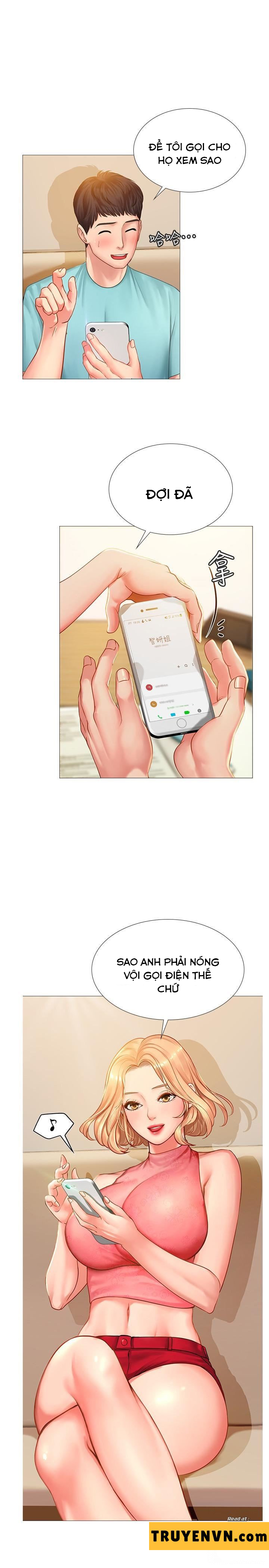 đọc truyện Tôi Có Nên Học Ở Noryangjin? Chương 18 ảnh 25 tại Truyện Dạ Ký