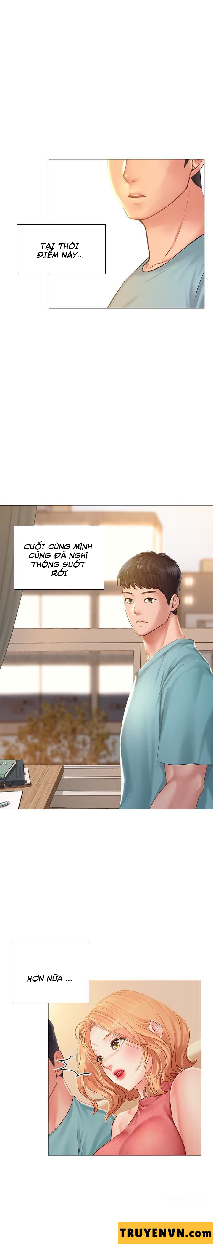 đọc truyện Tôi Có Nên Học Ở Noryangjin? Chương 18 ảnh 35 tại Truyện Dạ Ký
