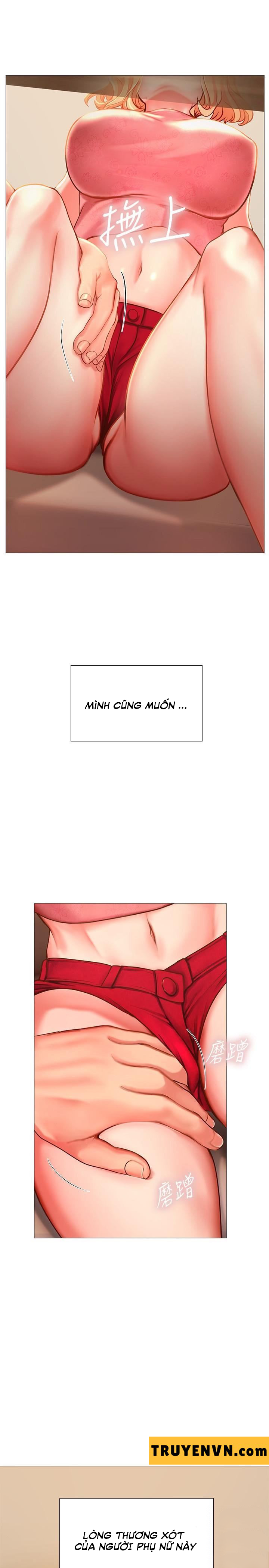 đọc truyện Tôi Có Nên Học Ở Noryangjin? Chương 18 ảnh 36 tại Truyện Dạ Ký