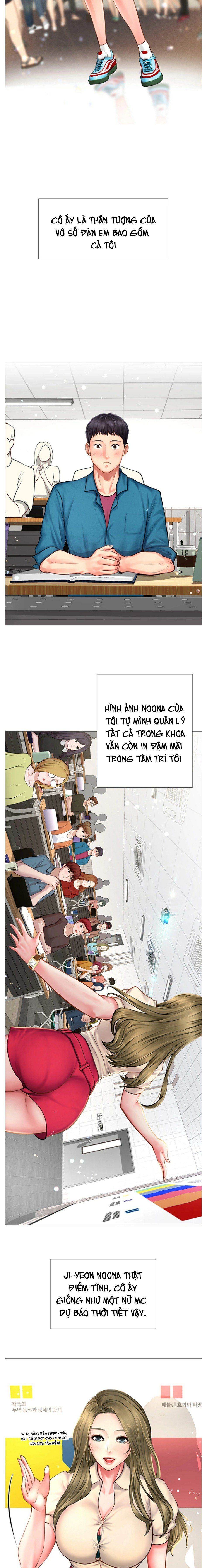 đọc truyện Tôi Có Nên Học Ở Noryangjin? Chương 2 ảnh 13 tại Truyện Dạ Ký