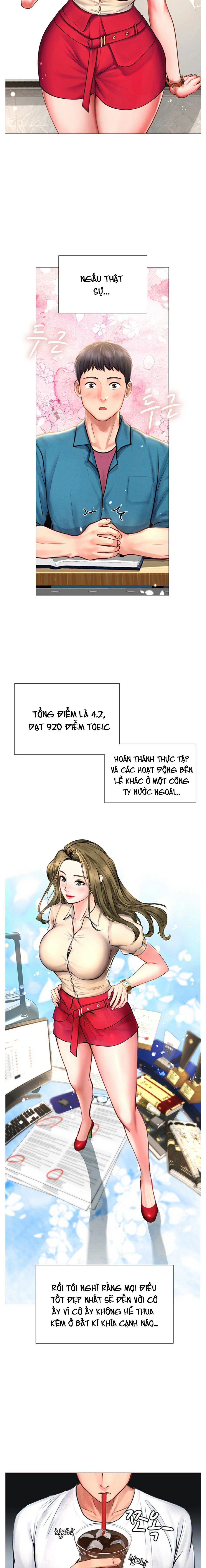 đọc truyện Tôi Có Nên Học Ở Noryangjin? Chương 2 ảnh 14 tại Truyện Dạ Ký