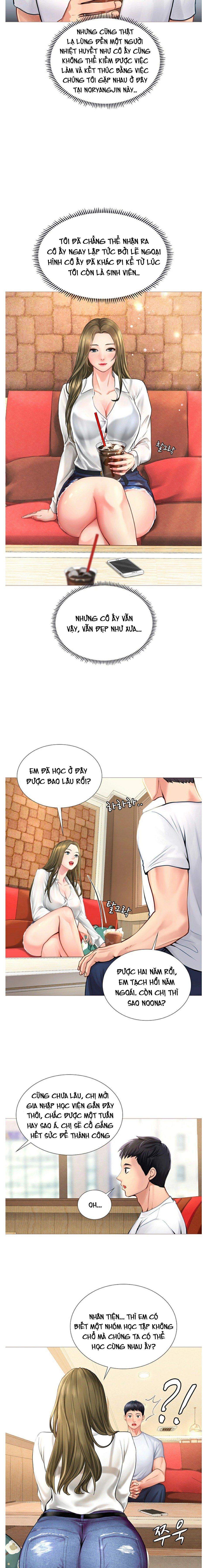 đọc truyện Tôi Có Nên Học Ở Noryangjin? Chương 2 ảnh 15 tại Truyện Dạ Ký