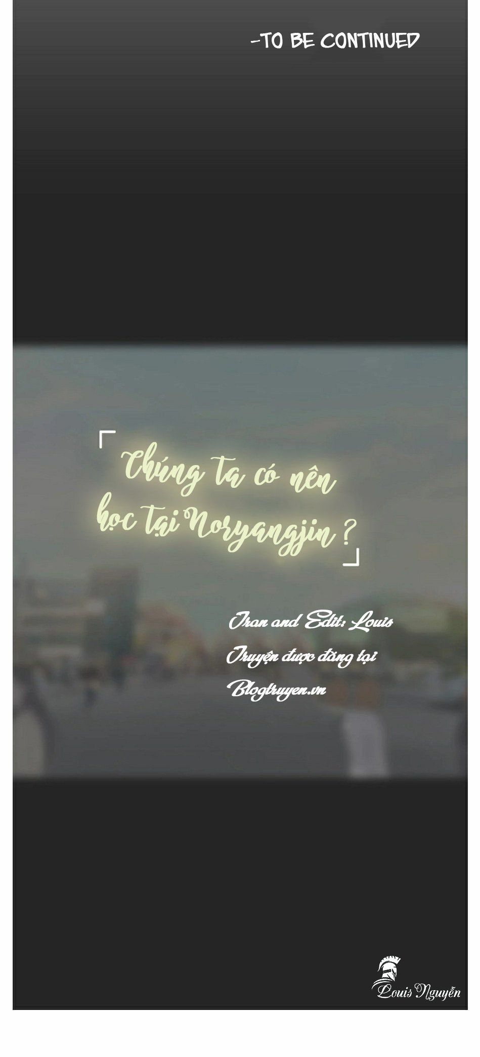 đọc truyện Tôi Có Nên Học Ở Noryangjin? Chương 2 ảnh 32 tại Truyện Dạ Ký