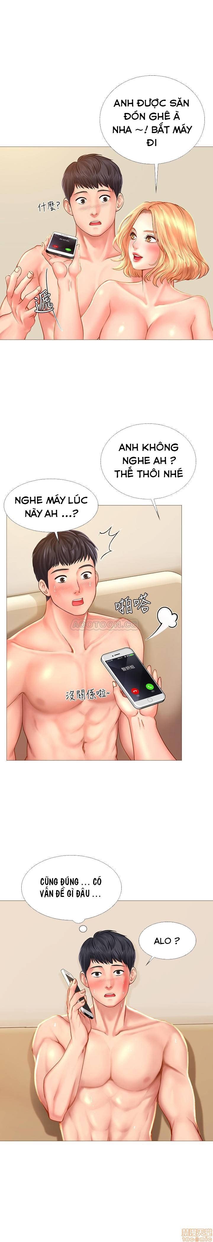 đọc truyện Tôi Có Nên Học Ở Noryangjin? Chương 21 ảnh 1 tại Truyện Dạ Ký