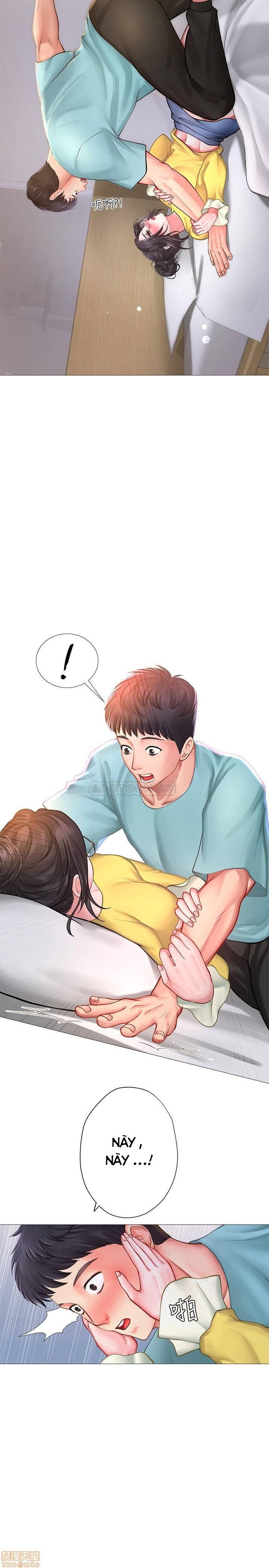 đọc truyện Tôi Có Nên Học Ở Noryangjin? Chương 21 ảnh 35 tại Truyện Dạ Ký