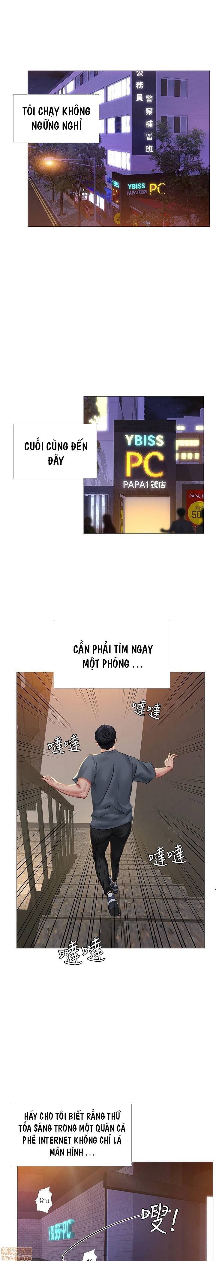đọc truyện Tôi Có Nên Học Ở Noryangjin? Chương 22 ảnh 11 tại Truyện Dạ Ký