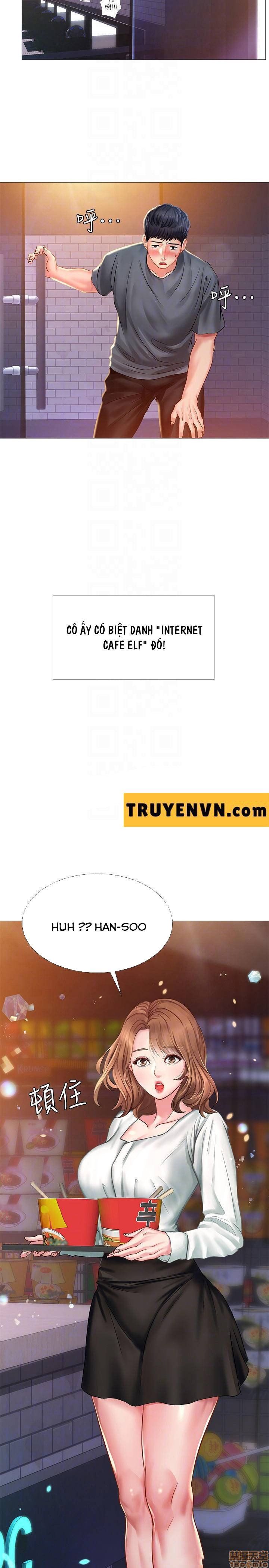 đọc truyện Tôi Có Nên Học Ở Noryangjin? Chương 22 ảnh 12 tại Truyện Dạ Ký