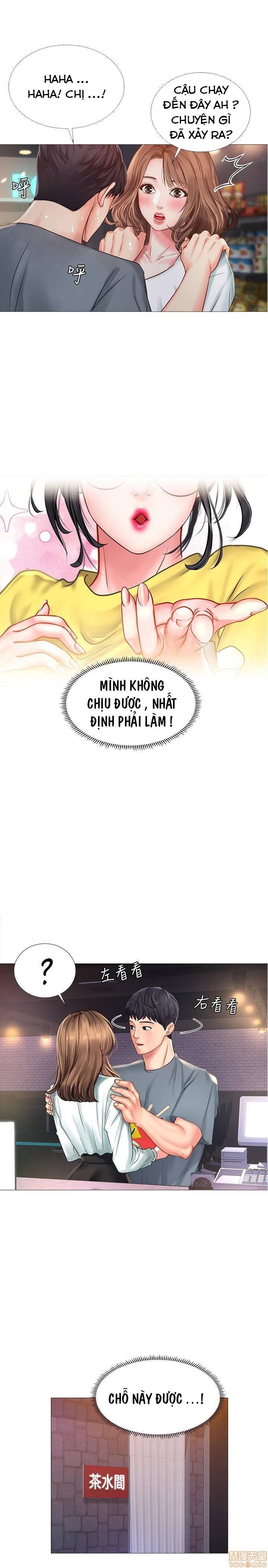 đọc truyện Tôi Có Nên Học Ở Noryangjin? Chương 22 ảnh 15 tại Truyện Dạ Ký