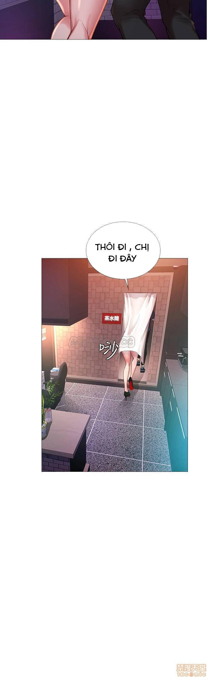 đọc truyện Tôi Có Nên Học Ở Noryangjin? Chương 22 ảnh 17 tại Truyện Dạ Ký
