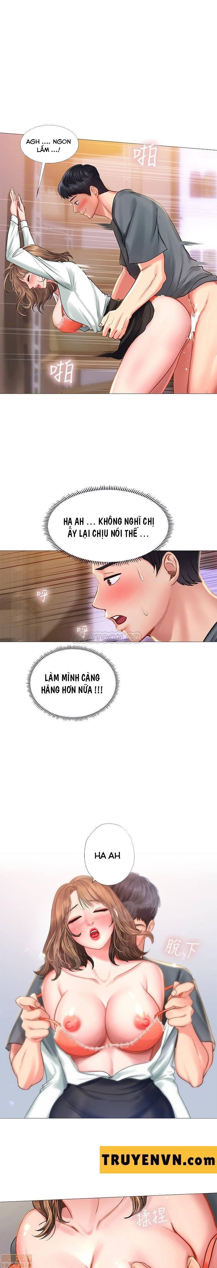 đọc truyện Tôi Có Nên Học Ở Noryangjin? Chương 23 ảnh 15 tại Truyện Dạ Ký
