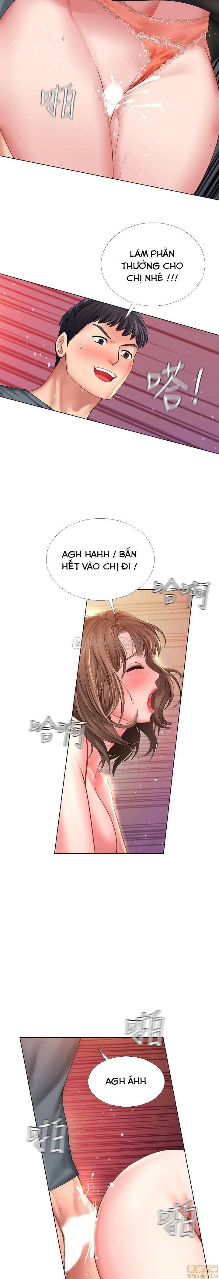 đọc truyện Tôi Có Nên Học Ở Noryangjin? Chương 23 ảnh 22 tại Truyện Dạ Ký