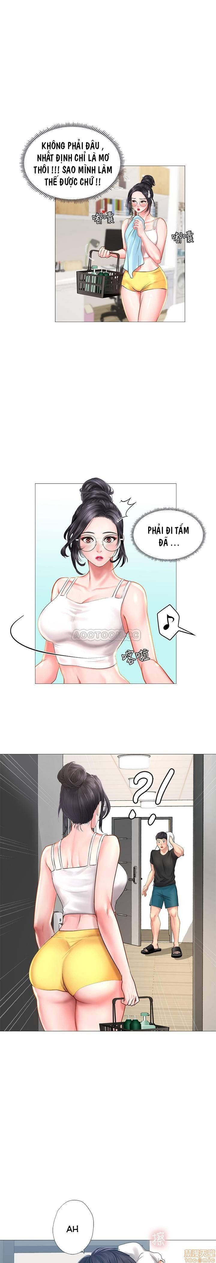 đọc truyện Tôi Có Nên Học Ở Noryangjin? Chương 23 ảnh 37 tại Truyện Dạ Ký