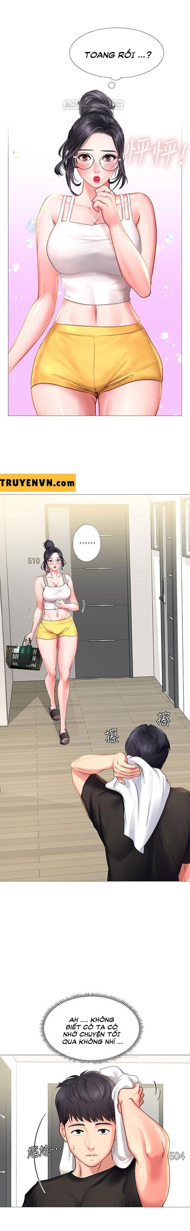 đọc truyện Tôi Có Nên Học Ở Noryangjin? Chương 24 ảnh 2 tại Truyện Dạ Ký