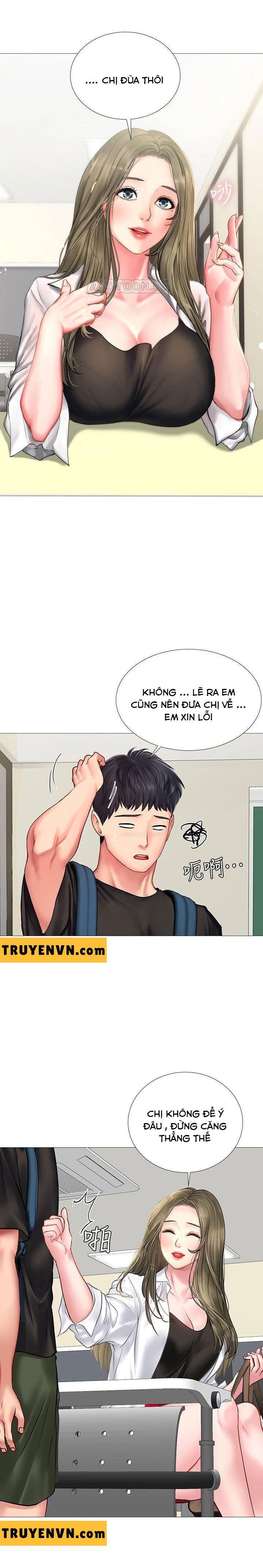 đọc truyện Tôi Có Nên Học Ở Noryangjin? Chương 24 ảnh 14 tại Truyện Dạ Ký