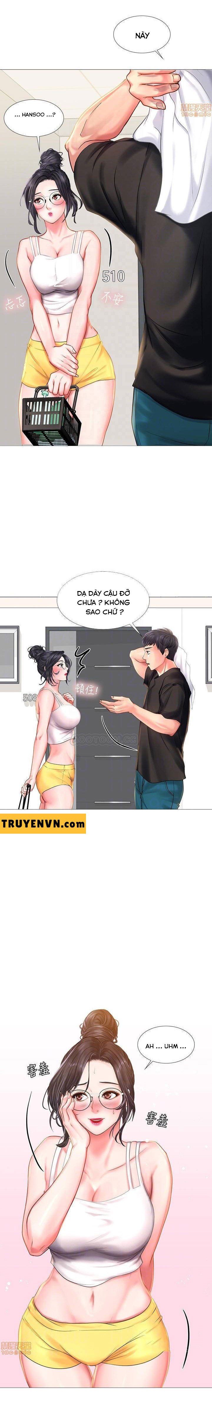 đọc truyện Tôi Có Nên Học Ở Noryangjin? Chương 24 ảnh 3 tại Truyện Dạ Ký