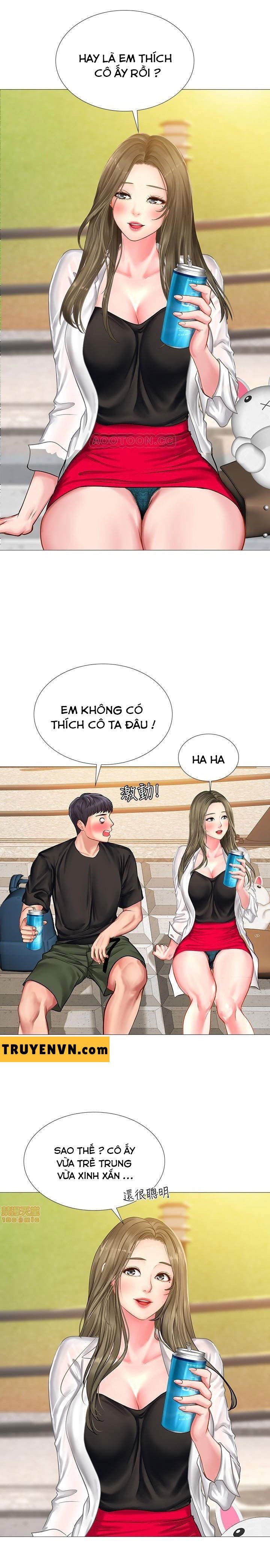 đọc truyện Tôi Có Nên Học Ở Noryangjin? Chương 24 ảnh 22 tại Truyện Dạ Ký