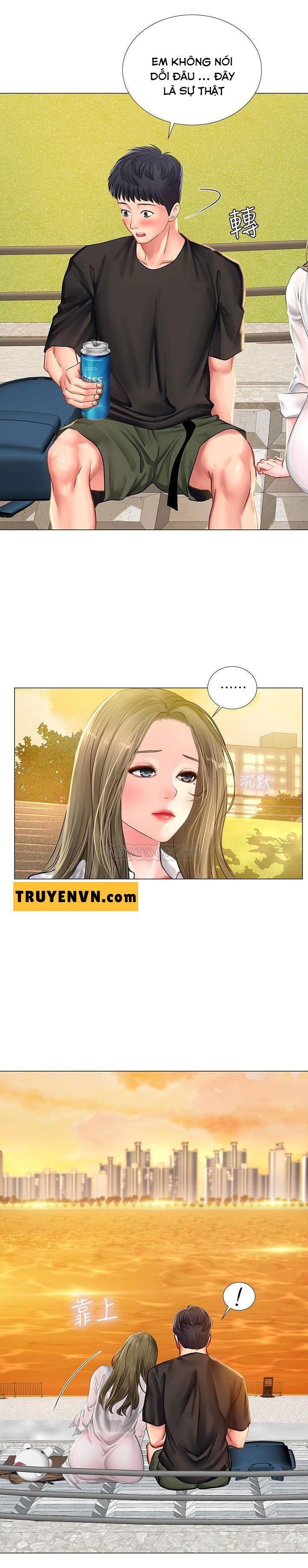 đọc truyện Tôi Có Nên Học Ở Noryangjin? Chương 24 ảnh 27 tại Truyện Dạ Ký
