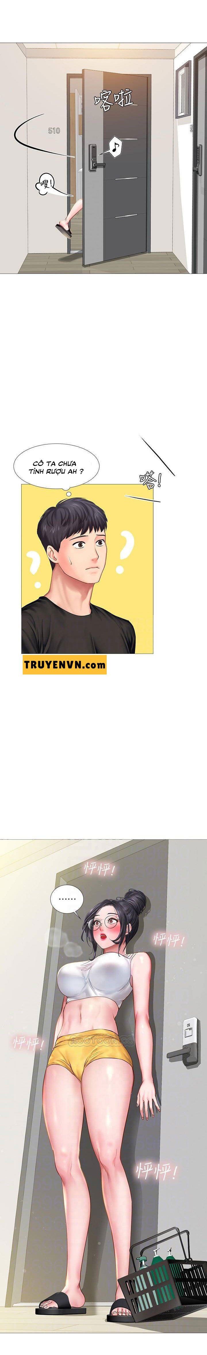 đọc truyện Tôi Có Nên Học Ở Noryangjin? Chương 24 ảnh 6 tại Truyện Dạ Ký