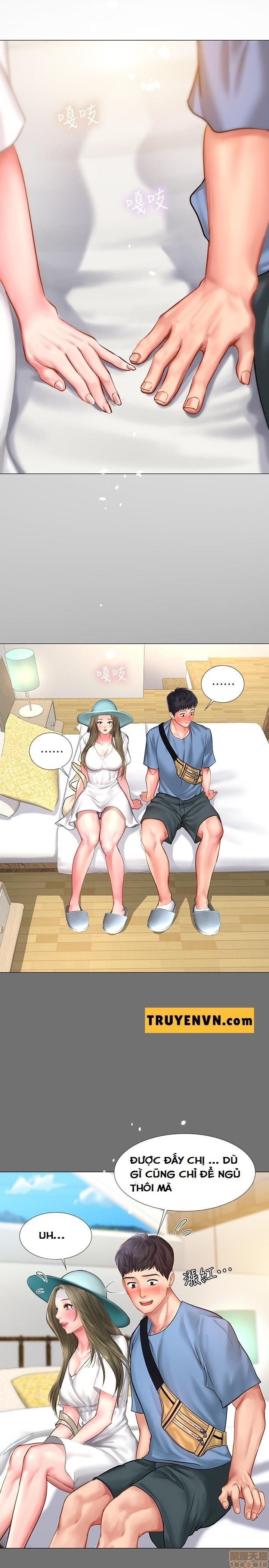 đọc truyện Tôi Có Nên Học Ở Noryangjin? Chương 25 ảnh 11 tại Truyện Dạ Ký