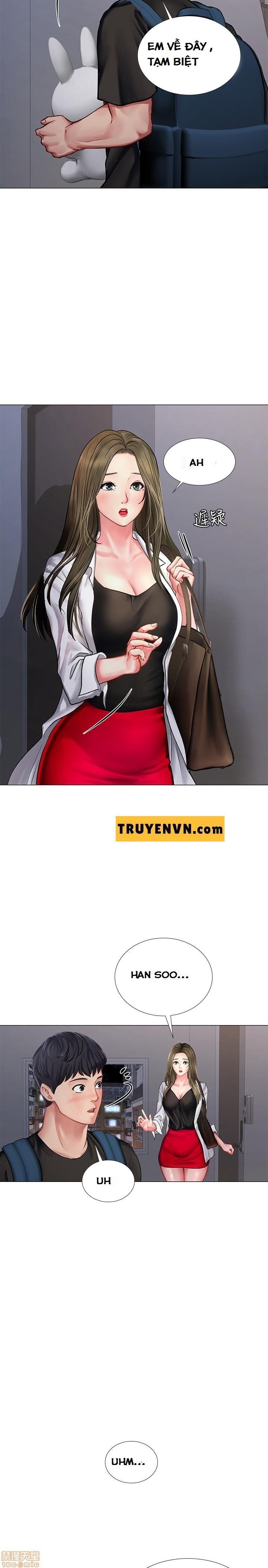đọc truyện Tôi Có Nên Học Ở Noryangjin? Chương 25 ảnh 32 tại Truyện Dạ Ký