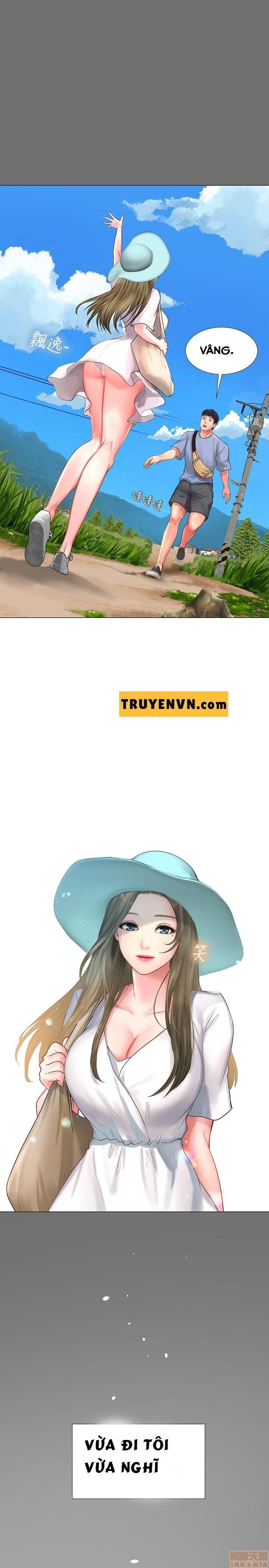đọc truyện Tôi Có Nên Học Ở Noryangjin? Chương 25 ảnh 7 tại Truyện Dạ Ký